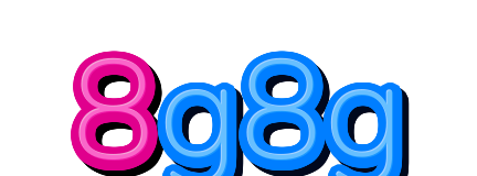 8g8g — logo kanal